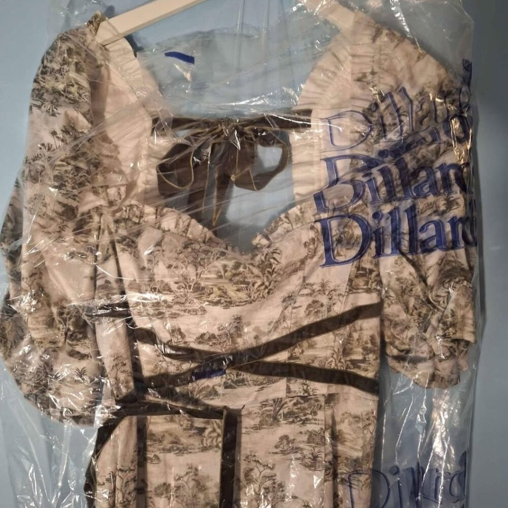 Antonio Melani Women's Black Dress Size 8